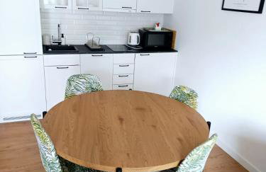 PINEA Apartments tuż przy plaży - baseny, sauny, jacuzzi - Photo 15