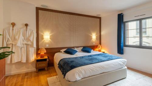 Pyrénées Signature - Suites & Spa - Foto 4, towels