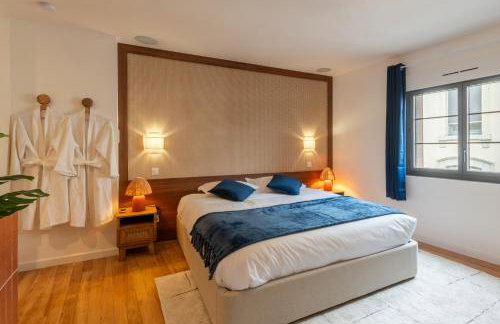 Pyrénées Signature - Suites & Spa - Foto 4