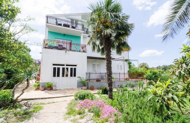 Apartments Sutvid - Foto 24