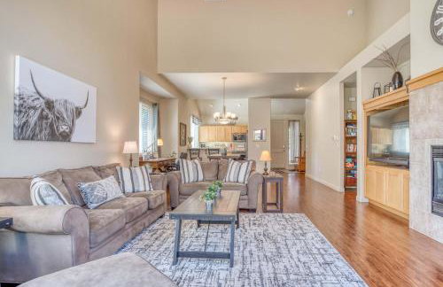 Aspen Retreat - Meredith Lodging - Photo 13