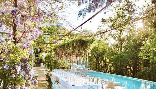 St Helena - Blair Spangler Design Group - Foto 3