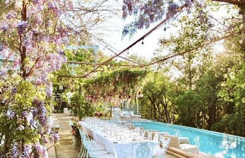 St Helena - Blair Spangler Design Group - Foto 3