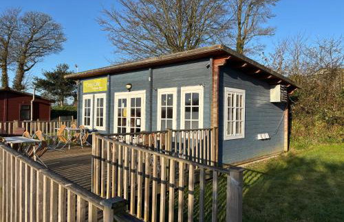 Two bedroom Holiday Home with countryside view - Foto 23