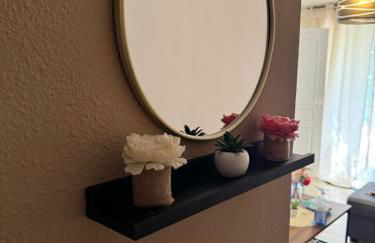 T2 Montpellier plein sud clim wifi terrasse de 16m2 - Photo 14