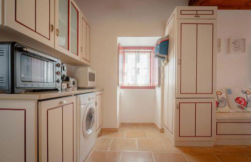 Casas da Tia Alice - Casas de campo encantadoras em Mafra - Foto 61