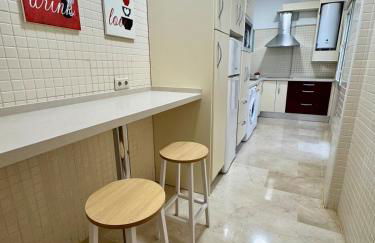 Exclusive Apartment Alameda Sevilla - Foto 6