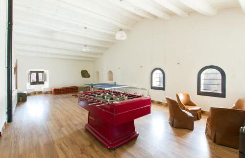 Masia el Prat - Foto 54