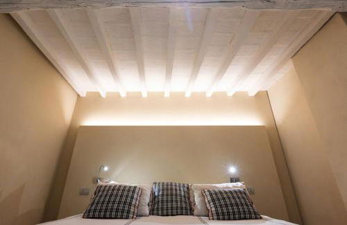 Antica Corte Pallavicina Relais - Foto 88