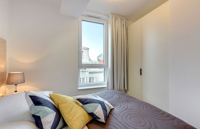 Chrobry Apartamenty Gdańsk Grodzka 10 - Photo 29