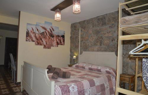 peñalara LA CASA DE GALAPAGAR - Foto 16