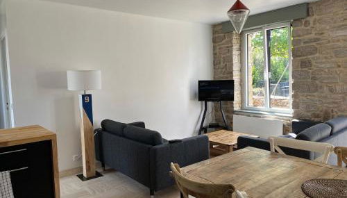 Maison bretonne typique plage des oiseaux à Fouesnant Beg Meil - Foto 5