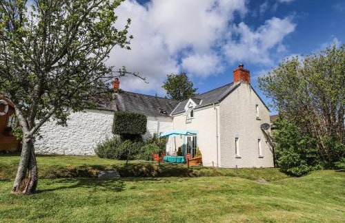 Tyddyn Bach - Foto 19