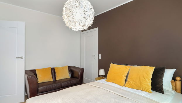 Apartament City View West by Renters - Foto 2, Habitación