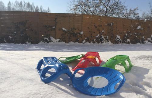 Willa Aleksandra - Apartamenty - Foto 22