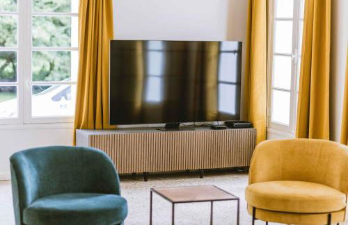 Domaine de Pérenard - Foto 10