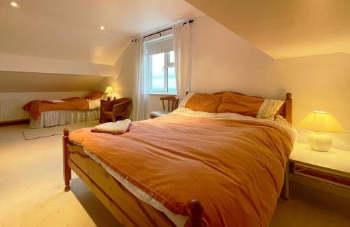 Main Street Cottage, Ballintoy - Foto 21