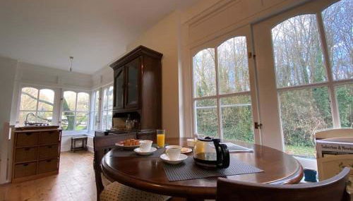 Old Droxford Station Signal Box - Foto 3