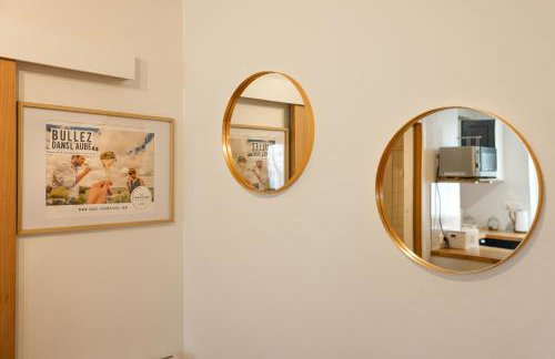 "entre Troyes murs", 4 appartements avec parking, Troyes - Foto 29