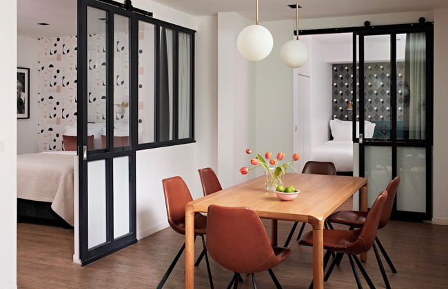 YAYS Paris Issy by Numa - Foto 28