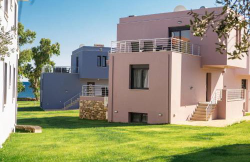 Blue Waves Luxury Suites by the Sea - Foto 26