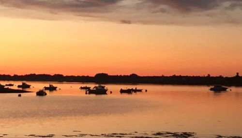 Maison dans le sud du Morbihan près de la mer - Photo 3