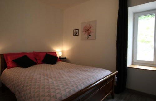 Gite du lavoir - Foto 11