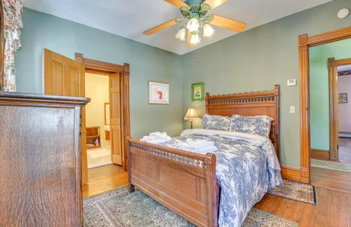 5 Mi to Belleayre Lake: Getaway in Fleischmanns! - Foto 23