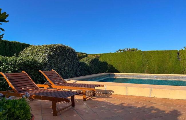 Villa El Sueno Panoramico - Foto 24