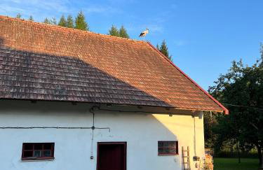 Śpimy u Dziadków - APARTAMENTY BIESZCZADY - Foto 35