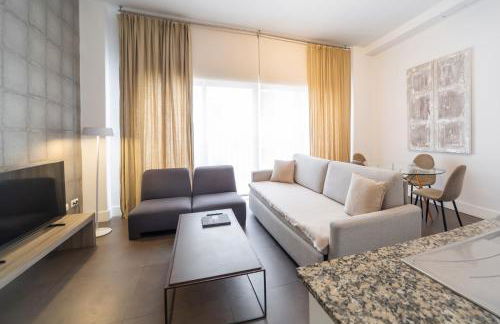 Mercado Central Suites - Foto 27