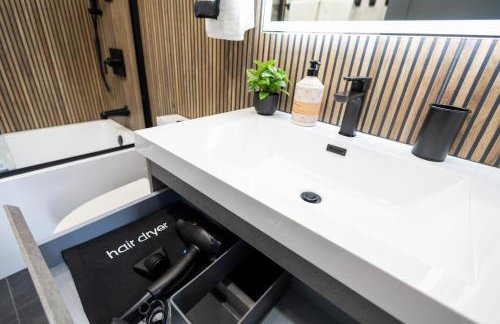 3BR3Bth Penthouse 2 Parking Spaces TD MIT Harvard - Foto 31