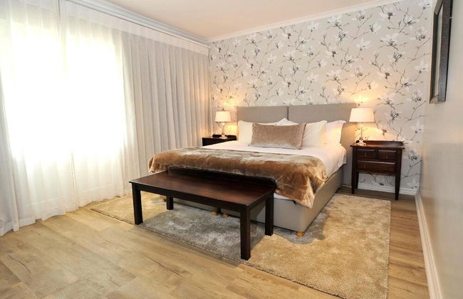 Lythwood Lodge - Foto 15