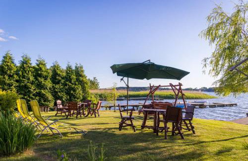 Apartamenty i pokoje Seeblick - Photo 33