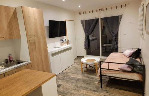 Appartement au cœur des Albères - Foto 8