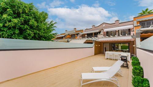 3 bedroom apartment - Adeje Park - Foto 4