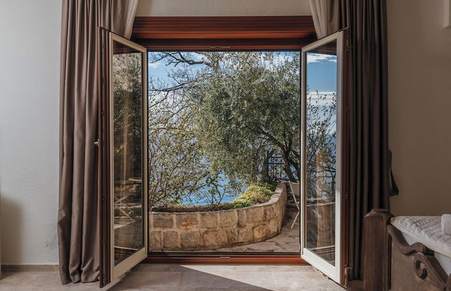 Pietra Mare Apartments - Foto 45