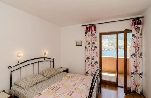 Apartments Bezek - Studio Apartment with Sea View 2 A - Foto 24