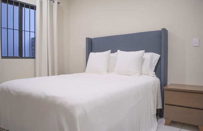 Gaviotas Apartments - Foto 13