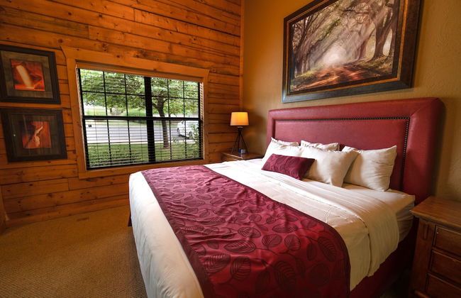 Cabins at Grand Mountain - Foto 4