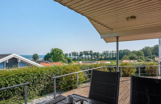 "Ebbeline" - 150m from the sea - Foto 15