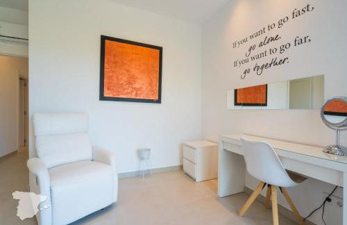 Villa Olivia - CostaBlancaDreams - Foto 22