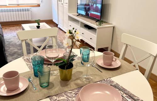 Apartamento Europa CentriC (Parking Gratis) - Foto 1