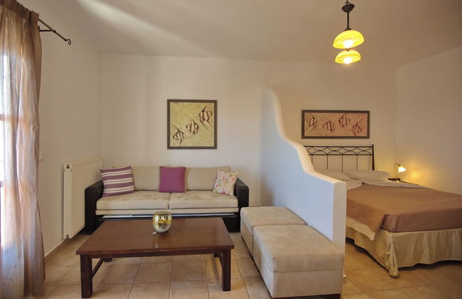 Yalis Hotel - Foto 12