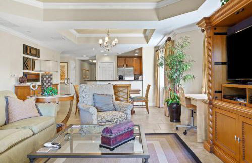 5 Star Condo on Orlando’s most Exclusive Reunion Resort and Spa Orlando Condo 5803 - Foto 6