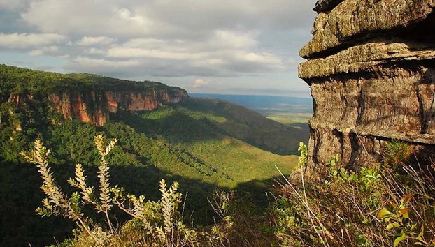 Excursión privada a Chapada dos Guimarães en 1, 2, 3 o 4 días - Photo 4, Paisajes naturales de la Chapada dos Guimarães