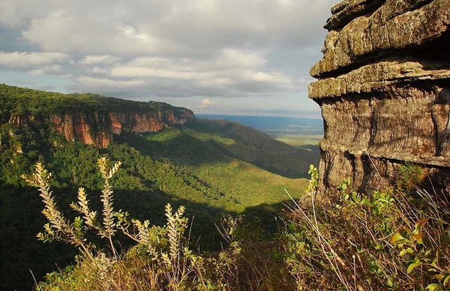 Excursión privada a Chapada dos Guimarães en 1, 2, 3 o 4 días - Photo 4