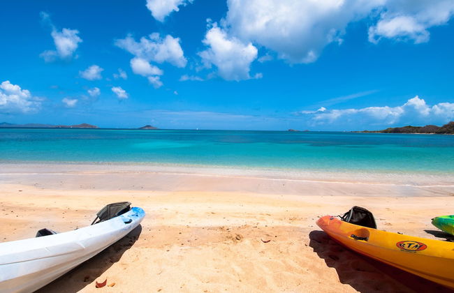 Mango Bay Resort - Foto 28