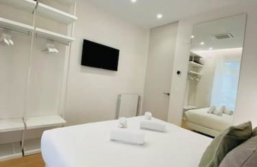 ATSEDEN apartment aire condicionado - Opción a parking - - Foto 18