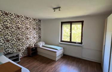 ASX Trub Monteurzimmer -Ferienzimmer - Foto 1